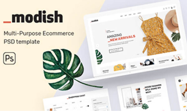 Baber - Kits For Tech Company