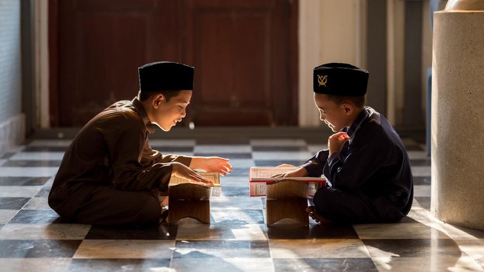 pondok pesantren