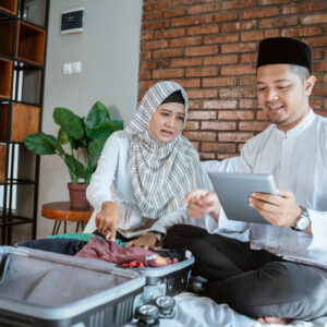 7 Alasan Ramainya Keberangkatan Umroh Menjelang Tahun Baru